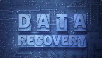 Data Recovery