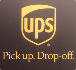UPS