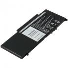 Battery for Dell Laptop