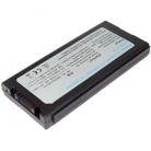 Battery for Panasonic Laptop