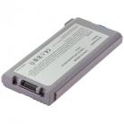 Battery for Panasonic Laptop