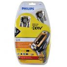 12-foot Philips P72812 DVI-D Single Link (M) to (M) Video Cable
