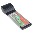 RS-232 Serial Port ExpressCard/34mm