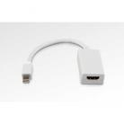 Mini DisplayPort to HDMI Adapter Cable