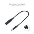 Power converter Cable for Dell  XPS 12 13 15 18 Inspiron 11 13 14 15 17