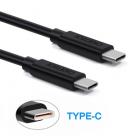 CHOETECH USB-C to USB-C Cable for USB Type-C Devices