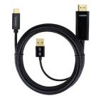 USB3.1 to HDMI converter cable 