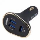 UNIVERSAL USB CAR CHARGER ADAPTER.