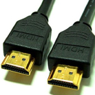 HDMI to HDMI 6ft CABLE