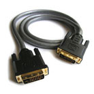 DVI (M) to DVI (M) 50 FEET CABLE