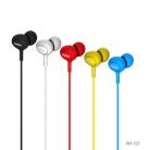 REMAX 515 Earphone (Red)