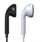 REMAX Stereo earphones with Mic RM-303 (Black)