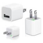 USB Wall Charger for iPhone and iPod
