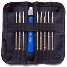 8 pieces reversible driver set/ Micro Precision Tool