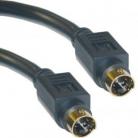 50ft S-Video cable 4pin 