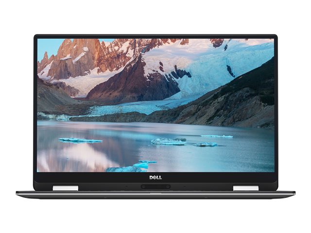 Dell XPS 13 9365 2-en-1 En Bon état D'occasion - Écran Tactile 3K, Ultraportable Et Puissant