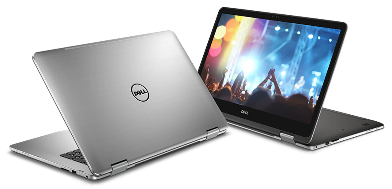 Dell Inspiron 17 7778 2 in 1 TouchScreen