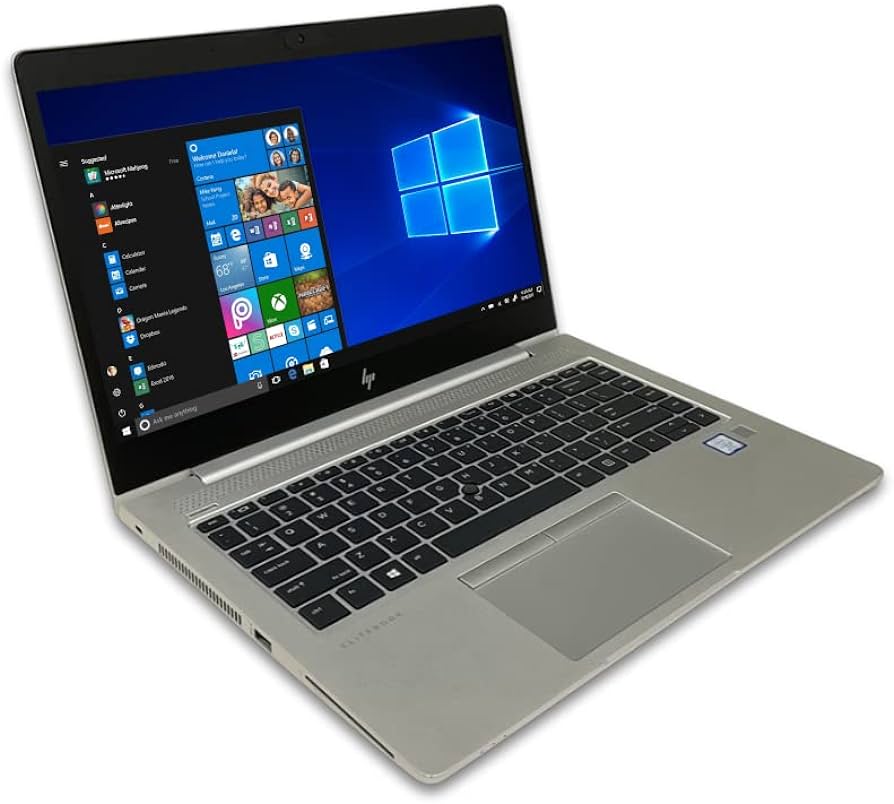 HP  EliteBook  850 G5