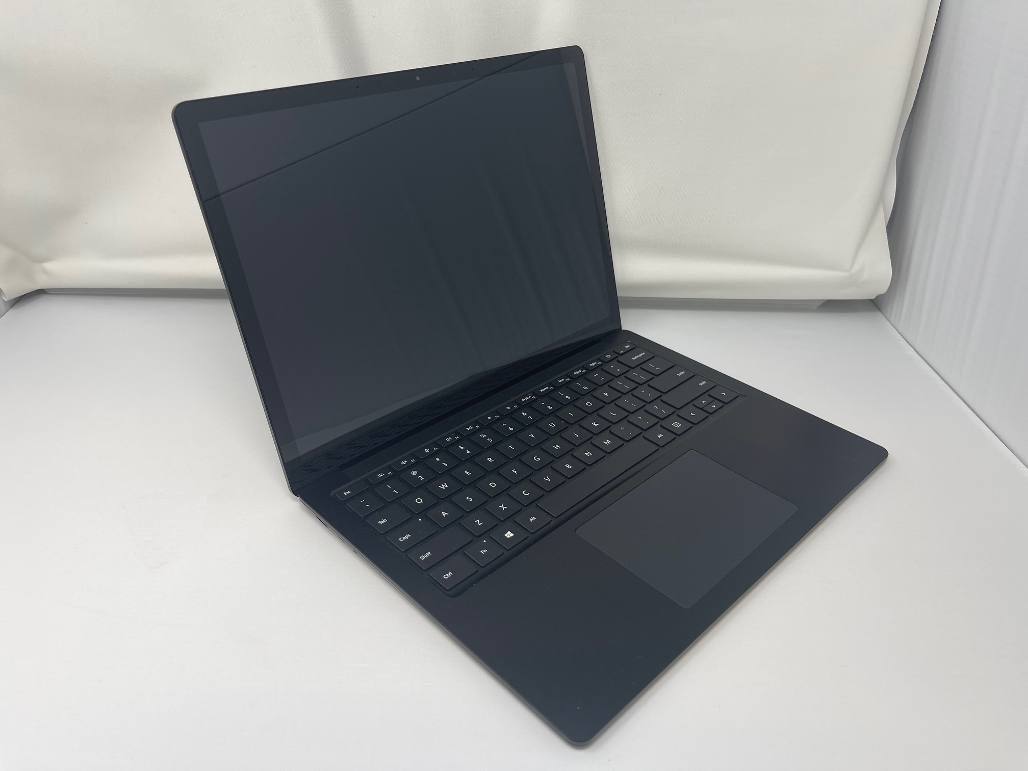 Microsoft Surface Laptop 4 Touch Screen