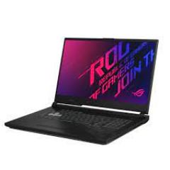 Asus ROG STRIX 17 G712 