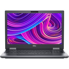 Dell Precision 7730 Mobile Workstation 