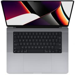 A2141 MacBook Pro (16-inch, 2019, Scissor Keyboard) 